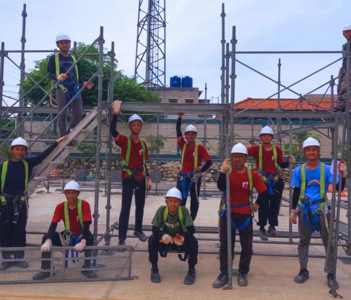 Magang Jepang Tapi Terkendala Pembiayaan?