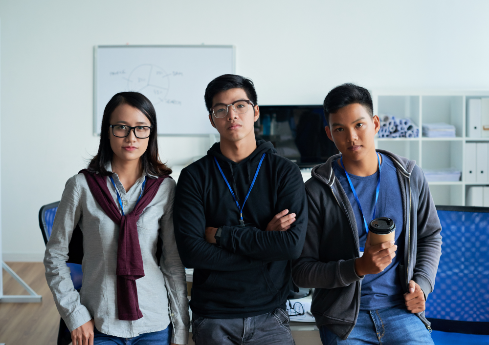 Kerja Jepang Jadi Populer di kalangan Gen Z? ini dia alasannya! 