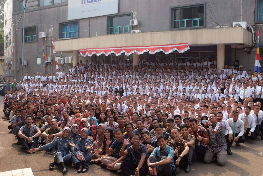 Sending Organisasi untuk Magang Jepang