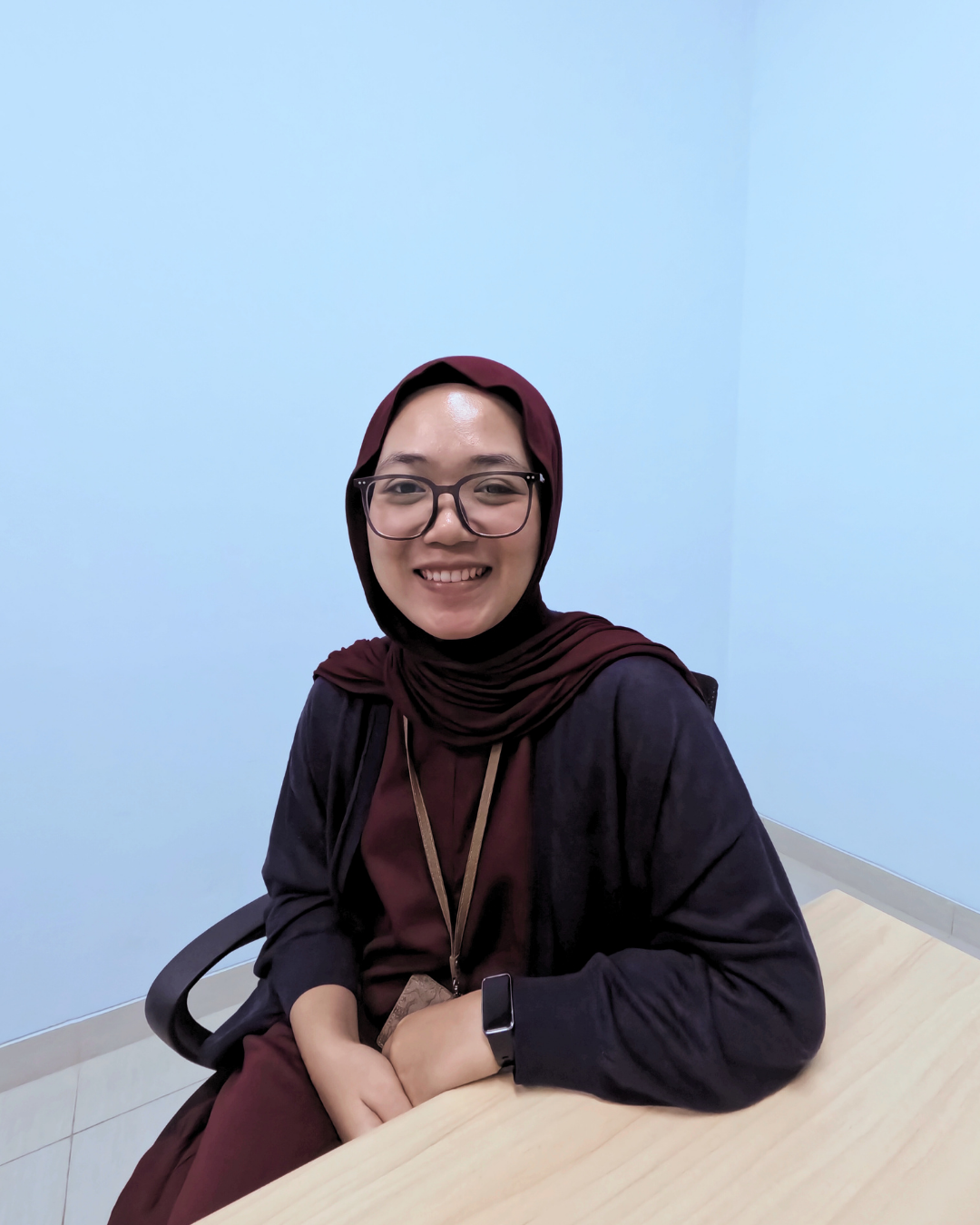 Awalnya saya N3 karena sudah ada bekal dari perkuliahan, namun berkat program pemagangan 1 tahun pada 2019, saya berhasil memperoleh JLPT N2. Berkat Minori, 1 minggu setelah pulang dari Jepang (2019), saya memperoleh jenjang karir sampai saat ini (2025)sebagai Pengajar Bahasa Jepang di Minori Group - Sekar