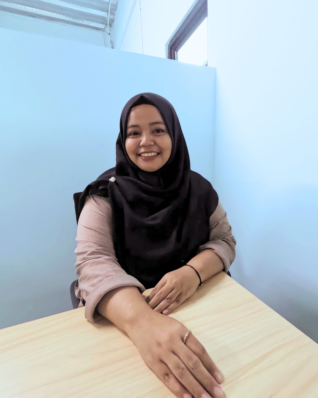 Sebelum berangkat ke Jepang, JLPT saya masih N3 dan berkat program pemagangan 1 tahun pada 2019, saya berhasil memperoleh JLPT N2. Berkat Minori, 1 minggu setelah pulang dari Jepang saya (2019), memperoleh jenjang karir sampai saat ini (2025) sebagai Pengajar Bahasa Jepang di Minori Group - Annisaa