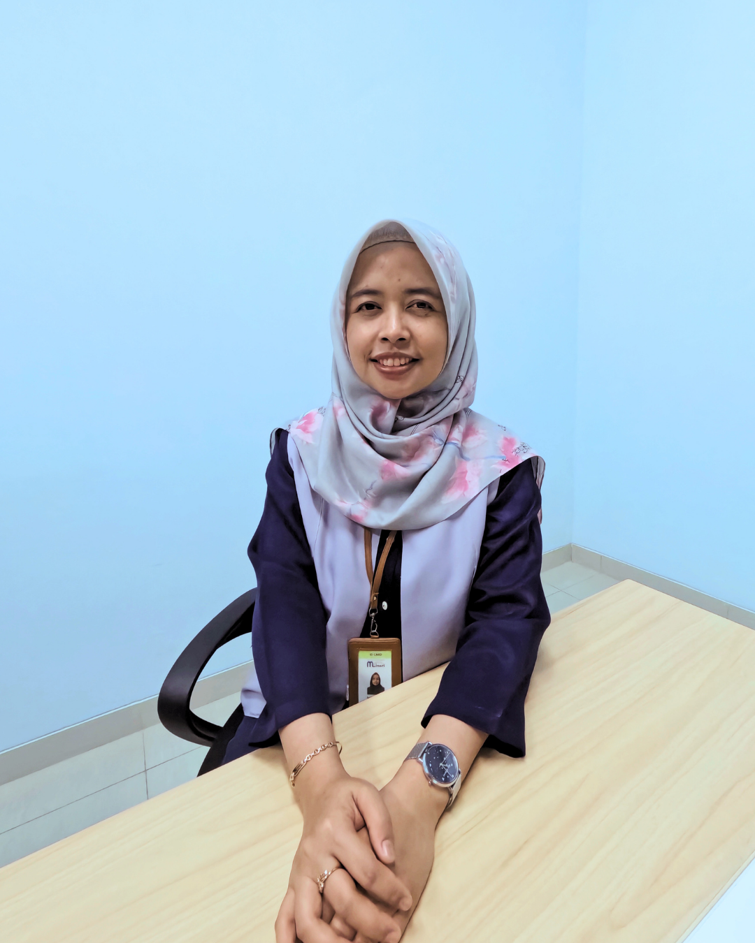 Adanya program magang 1 tahun, level bahasa Jepang saya dari N3 bisa ke N2 dan berdampak besar untuk jenjang karir saya di Indonesia. Saya selesai program magang 1 tahun itu pada Desember 2021 dan kabar bahagia bagi saya pada Januari 2022-saat ini (2025) memperoleh jenjang karir sebagai Pengajar bahasa Jepang di Minori - Reymona