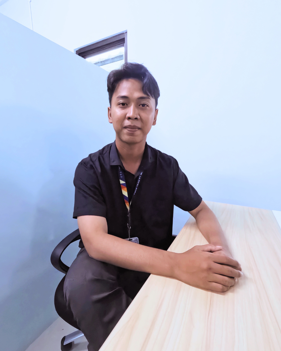 Awalnya saya tidak bisa bahasa Jepang sama sekali, berkat magang 1 tahun saya bisa memperoleh JLPT N3. Berkat Minori, 3 bulan setelah pulang dari Jepang, tahun 2023 sampai saat ini saya memperoleh jenjang karir di Minori Group sebagai pengajar bahasa Jepang & mendidik siswa yang akan bekerja di Jepang - Aep