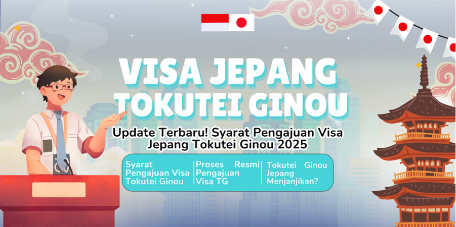 Tokutei Ginou Jepang SSW jepang