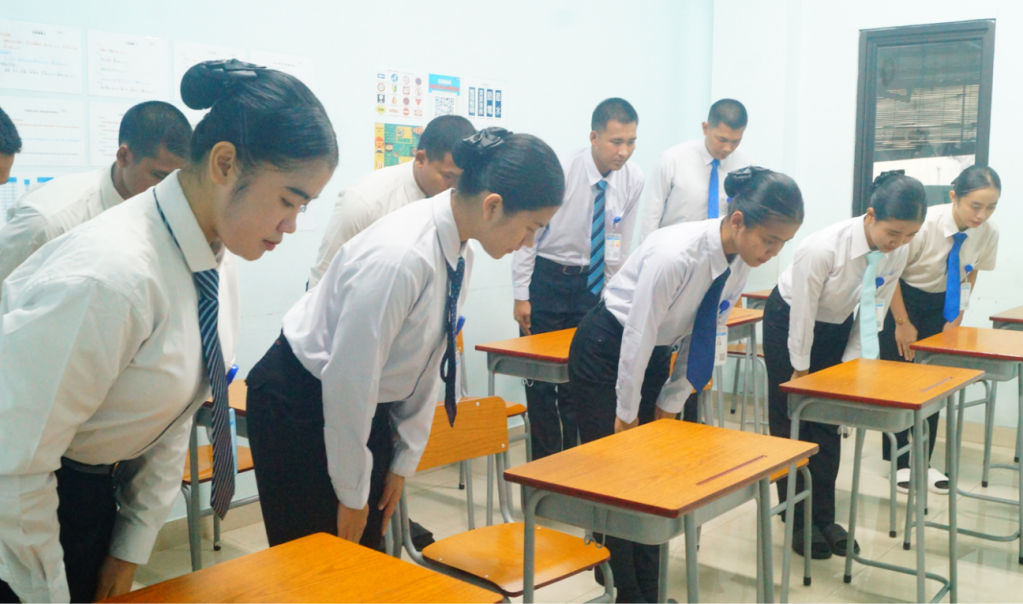 magang jepang gratis