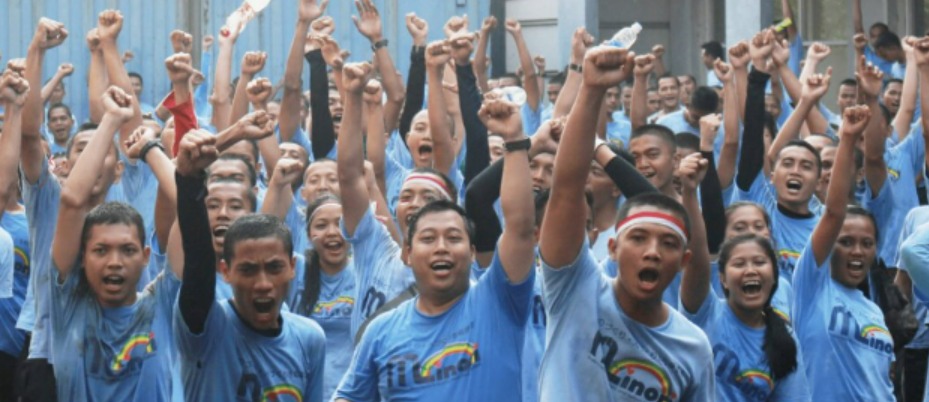 Magang Ke Jepang Dana Talang