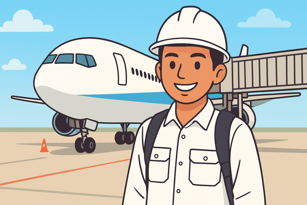 mau magang ke Jepang